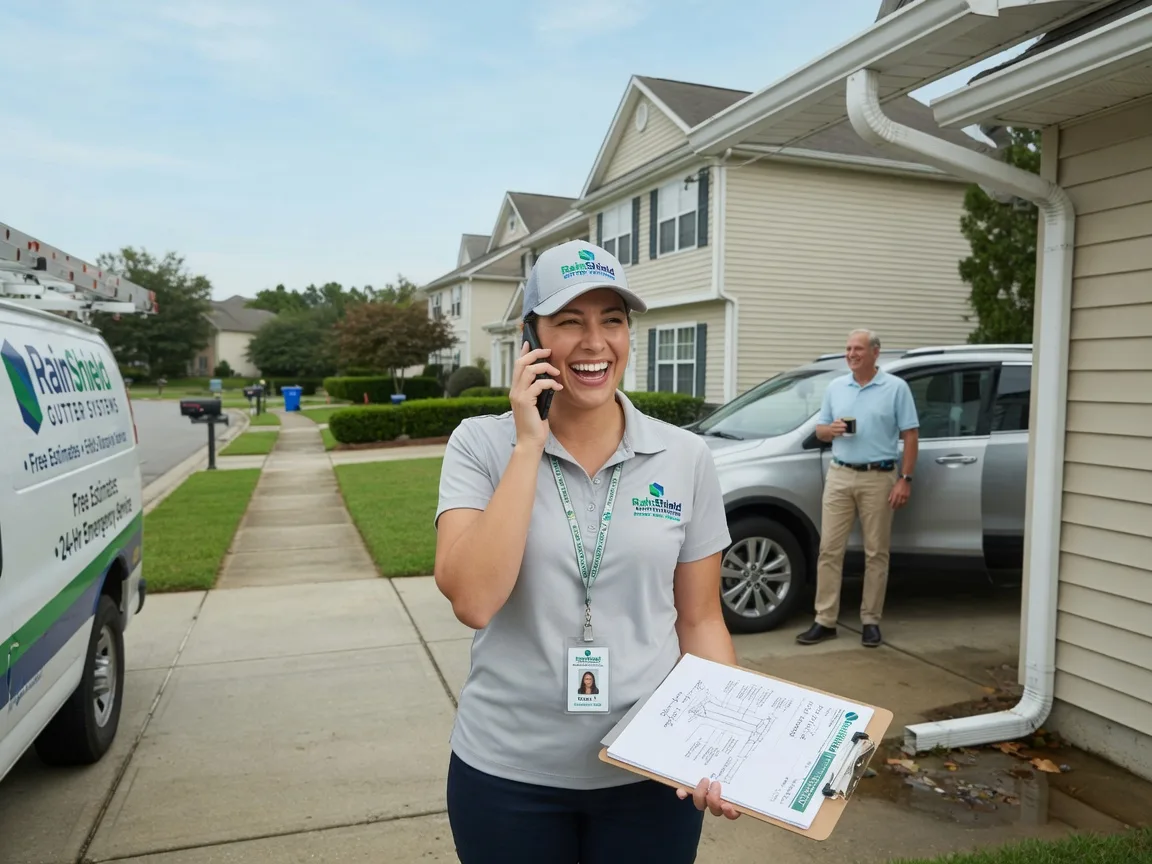 Gutter Installation Elkhorn, NE FAQs